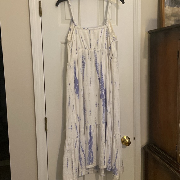 Rails sundress - Picture 6 of 10